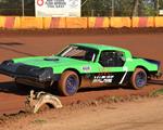 Trevor LaBarge Looking For First SSP Win Of The Se