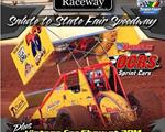Two days of racing are on tap for Red Dirt Raceway