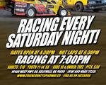 Creek County Speedway Returns This Saturday With R