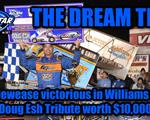 Lance Dewease victorious in Williams Grove’s Doug