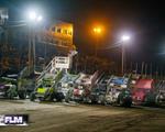 Hutton, Sobotka, Paddock Top Three Within 16 Point