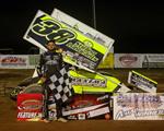 Sobotka Scores Third Win of 20