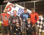 IMCA RaceSaver Nationals and more