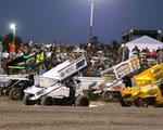 Hull Rebounds for SCoNE All-Star Showdown Victory at NHMS