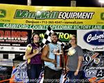 06/09/17 Iowa Corn Growers Night Feature Winners