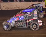 SEAVEY APPROACHES RECORD WITH TENTH WIN OF SEASON