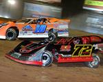 ULMS Late Models Invade Friday