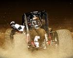 Mike Goodman sweeps the Night in the Non-Wing Cham