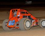 ASCS Canyon Doubles up with Sa