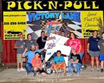 Return of the Late Models @ I-37 Speedway