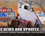 I-30 Speedway Double Header Next For Lucas Oil Nat