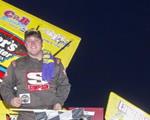 Port Royal Speedway Opens Thei