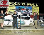 ODS/STIMS Night @ I-37 Speedway 8-23-25