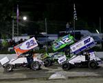 Herbert Caps Bear Ridge Title with Big SCoNE Win