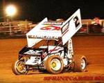 ASCS Red River Headlines "Sooner Sweep Night" Thursday night, Fast Five Action Tackles the Track on Saturday.