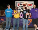 Feature Winners From May 21st