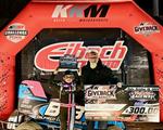 Brexton Busch and Blayden Graham Gain Port City Wins in KKM Giveback Preliminary Night Two Support Divisions