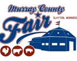 Murray County Fair - August 17th