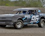 Opening Night, Take Two @ I-37 Speedway 4-5-25