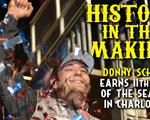 Make It 11: Donny Schatz Wins