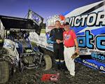 Neau wins on Wilmot Championship Night at Wilmot