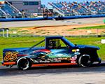 The Action Returns featuring Sportsman and PRO Trucks