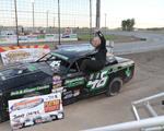 Photo Finish Thrillers at the 45th-Anniversary in Lisbon ND