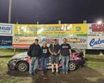 Lucky Lanes Winners 05/30/25