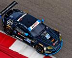 POLE AT COTA! TRG-AMR MAKES IT THREE IN A ROW, V12 VANTAGE GT3 PROVES ITS FORTITUDE YET AGAIN