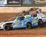 Redemption for Ryan Schmidt at Outagamie Speedway