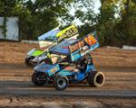 Sobotka, Paddock to Battle for