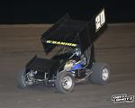 O’Banion tops MSTS, MPS at I-90 Speedway
