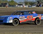 E-Mods Return, Comanche Concrete Night@ I-37 Speedway 8-24-24