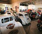 Donahue Motorsports heads to I44 Speedway