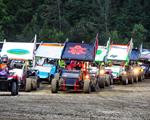 Donnelly Rebounds with SCoNE Win at Bear Ridge