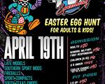 Come on out Saturday night, April 19th for a Hippi