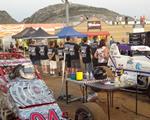 Back Home At Perris Auto Speedway