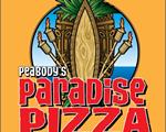 Peabody's Paradise Pizza