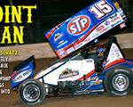 World of Outlaws STP Sprint Ca