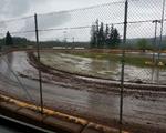 April 22nd Races Cancelled due to Mother Nature yet again!!!!