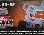 KKM Giveback Classic At Port City Raceway Next For