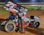 STAMBAUGH STEERS TO USCS/GLSS