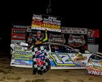 Winger and Gossum Win Hell Tour Events at Tri-City