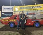 Denison Job Corp Night