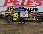 Championship Night Results