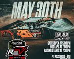 May 30-31: POWRi REVIVAL Super Dirt Series at Creek County & Lawton