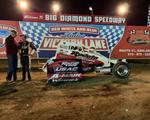 Bright and Miller Split Twin 20’s; Drevicki Wins Championship