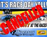 NEXT EVENT:  Friday, June 30th - CANCELLED