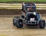 NOW600 Restricted and Non-Wing Classes Storm into