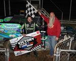 Bowers Jr., Martin, Baumli and Andrews Earn First